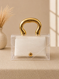 L'os Claire Purse