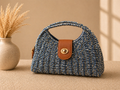 Azure Clutch