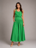 Verte Florale Maxi Set