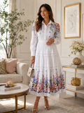 Printemps Florale Maxi Set
