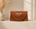 Fauve Clutch
