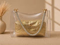 L'or Claire Purse