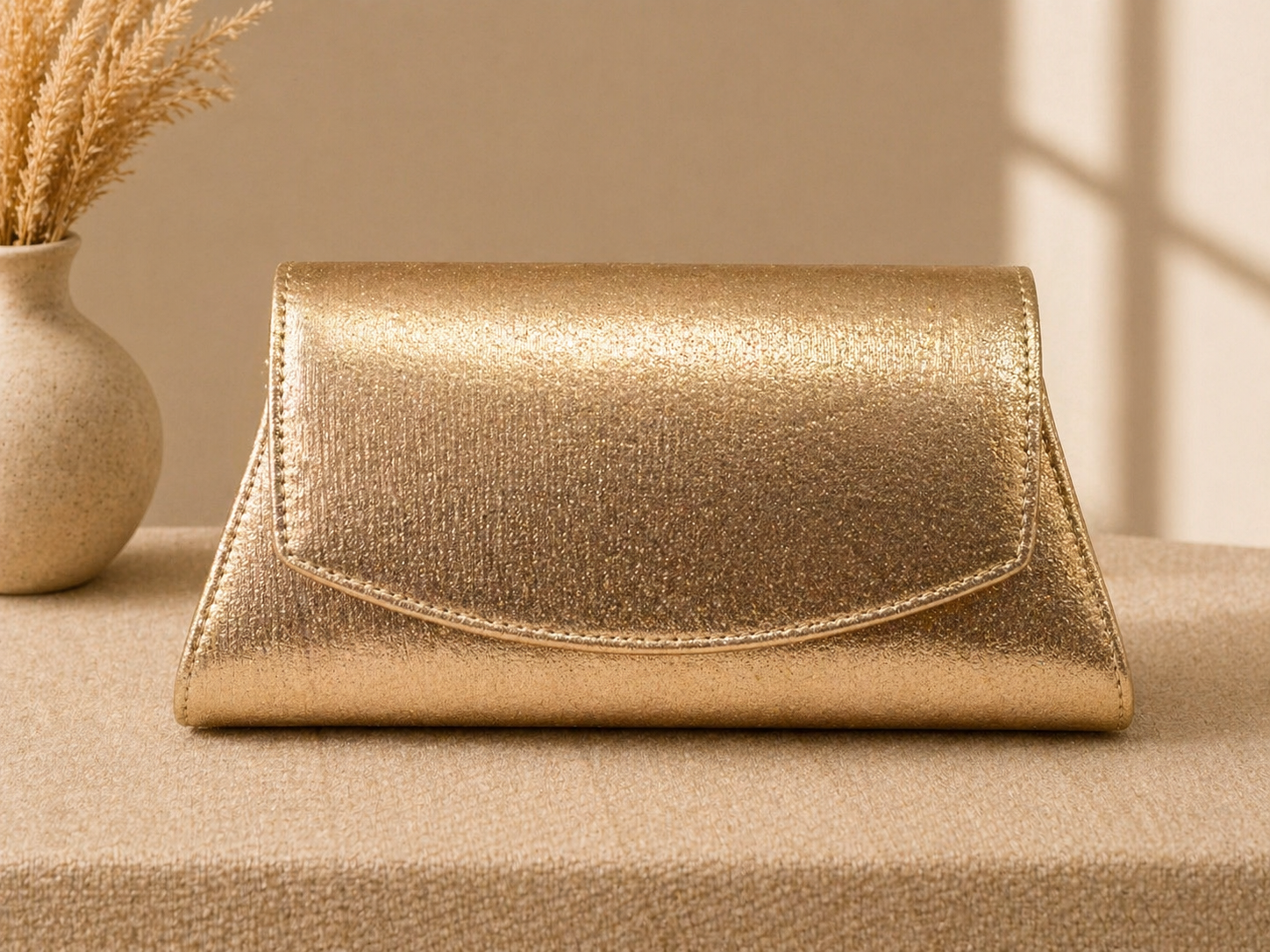 L'or Clutch