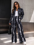 Archive Grey Bone Denim Jean & Jacket Set